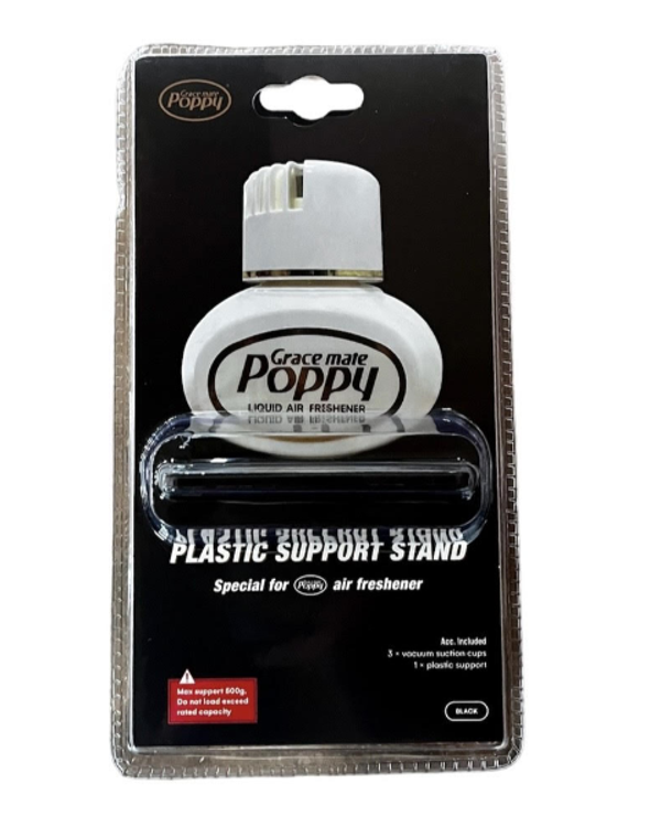 Raamsteun poppy 150ml