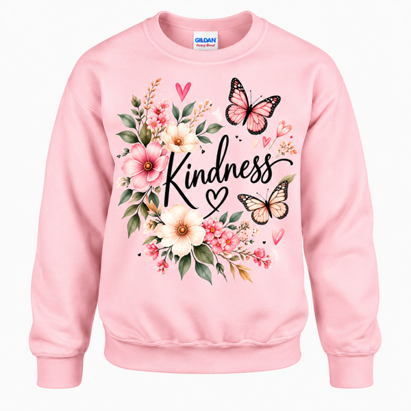 Bedrukking sweater dames