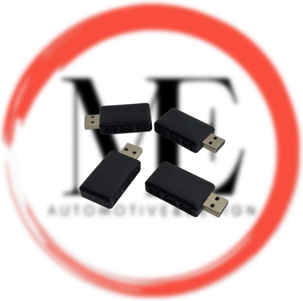 CarPlay Dongle 2in1 Wired2Wireless