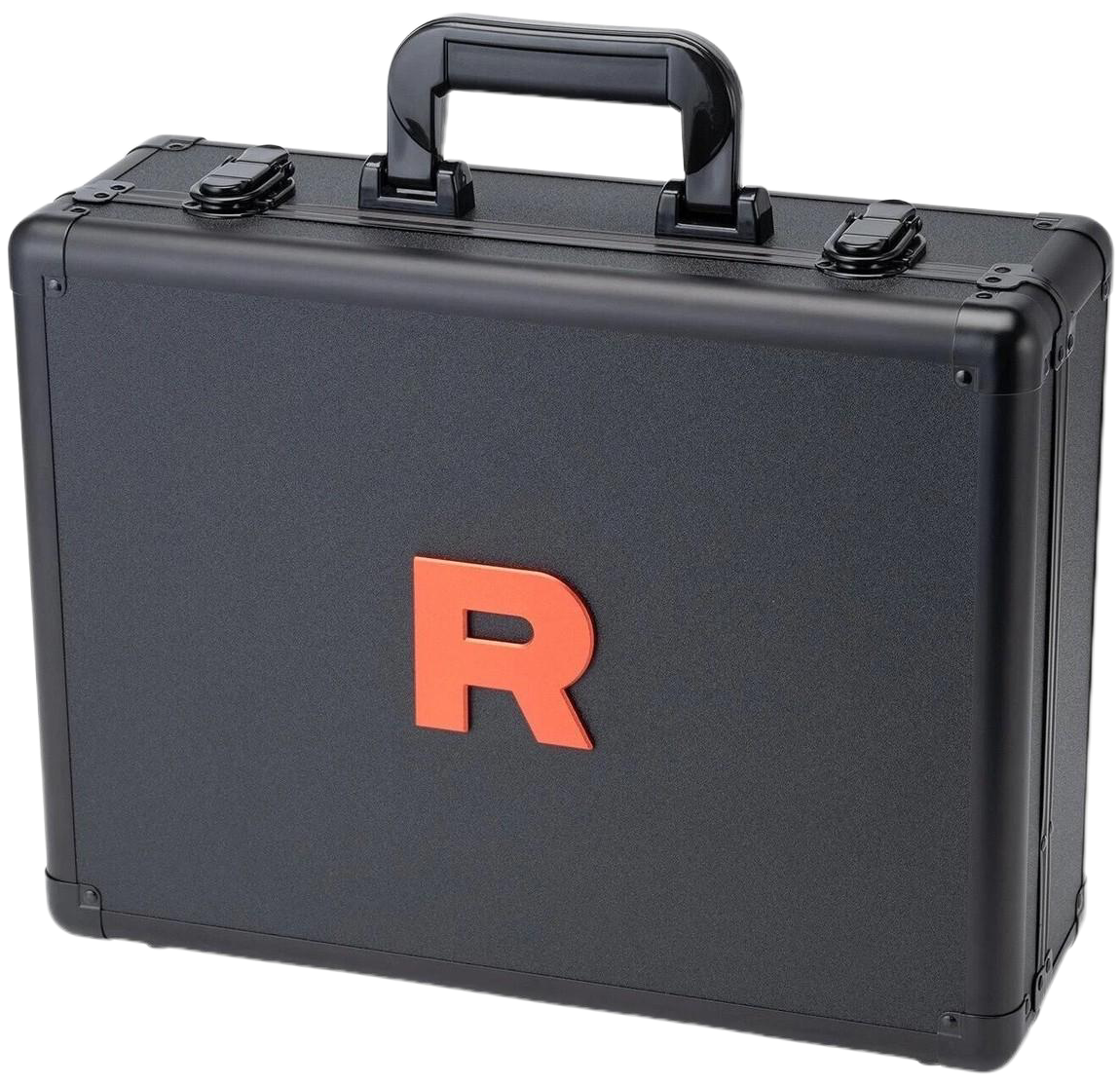 Team Rocket attache case