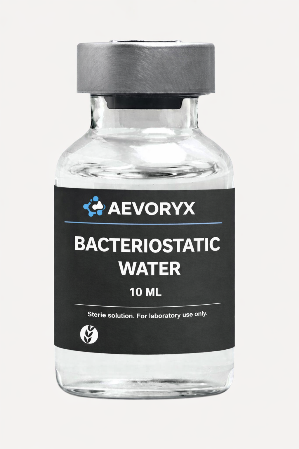 Bacteriostatic Water
