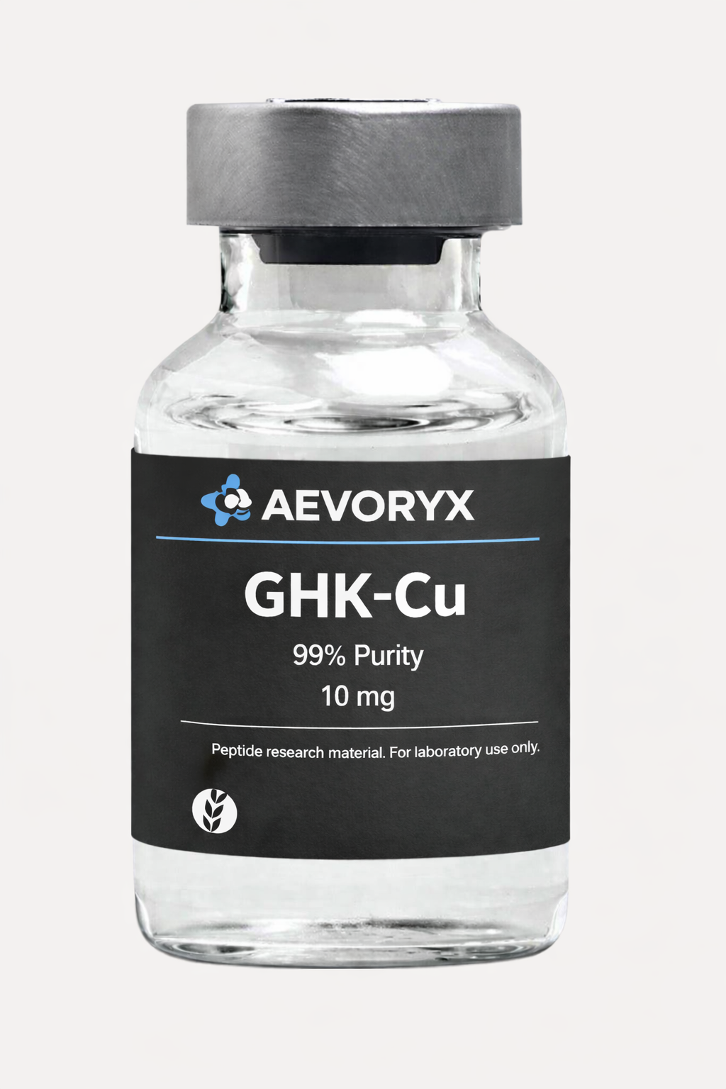 GHK-Cu