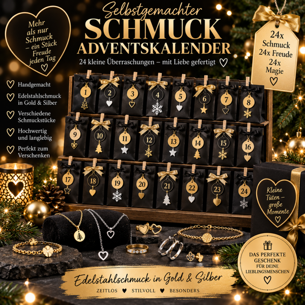 Adventskalender