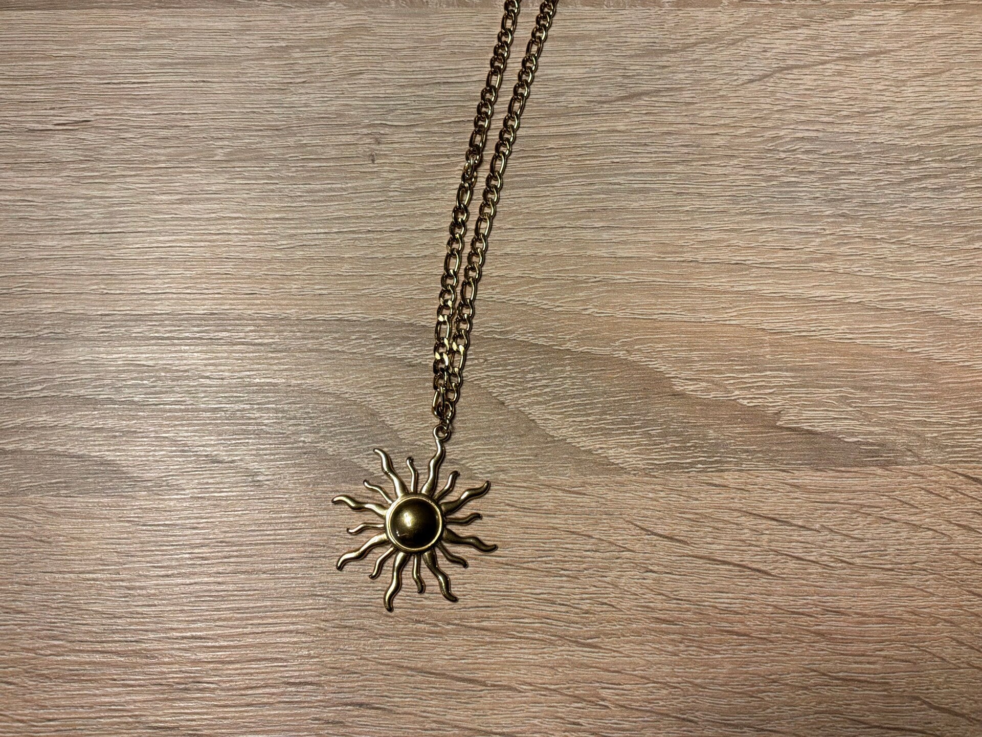Sonnenkette