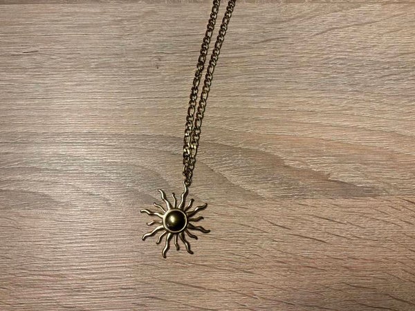 Sonnenkette