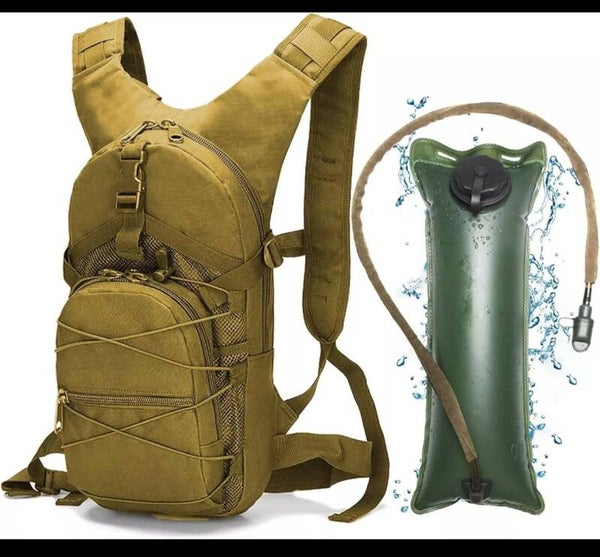 3ltr hydration pack
