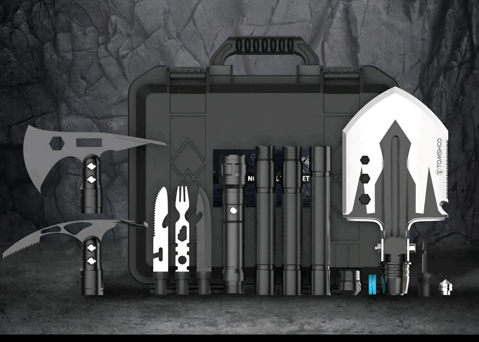 MF survival tool kit