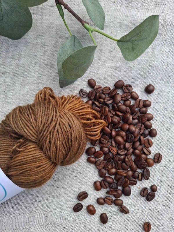 Koffietijd Mocha
