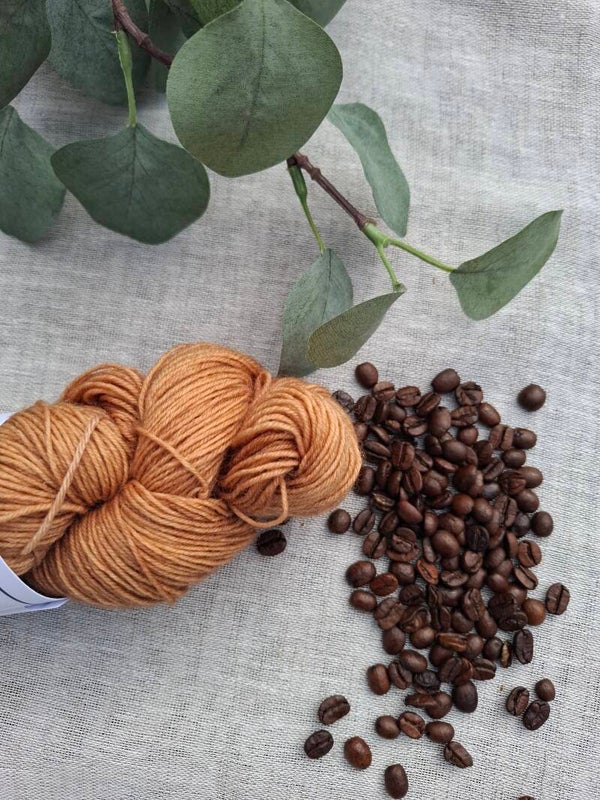 Koffietijd Caramel