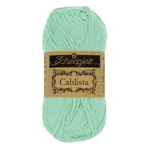 Scheepjes Cahlista 385 Crystalline