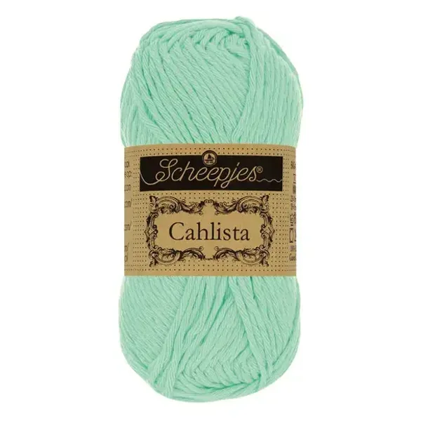 Scheepjes Cahlista 385 Crystalline