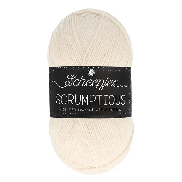 Scheepjes Scrumptious 386 Lemon Granita