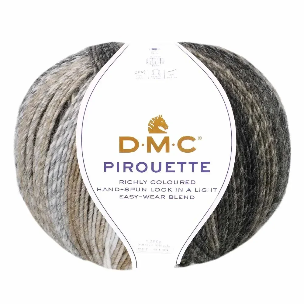 DMC Pirouette 694