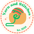 Yarn and Stitches