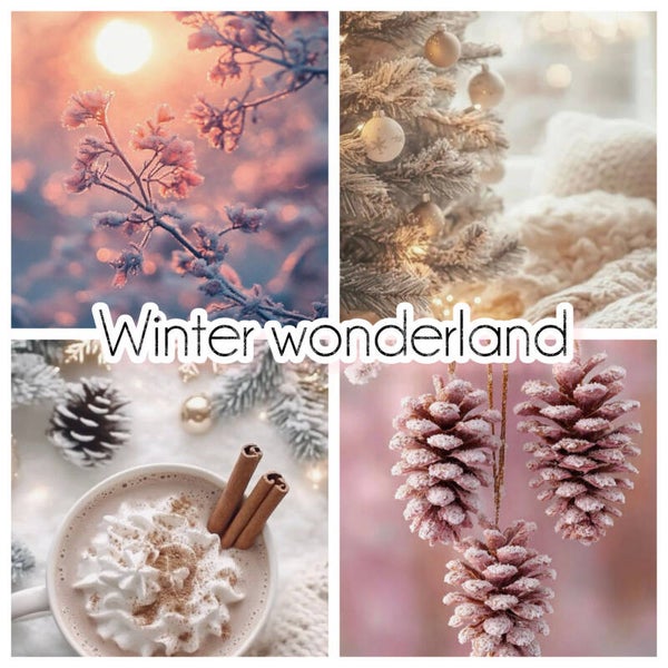 Wol & Co. winterbox PRE-ORDER