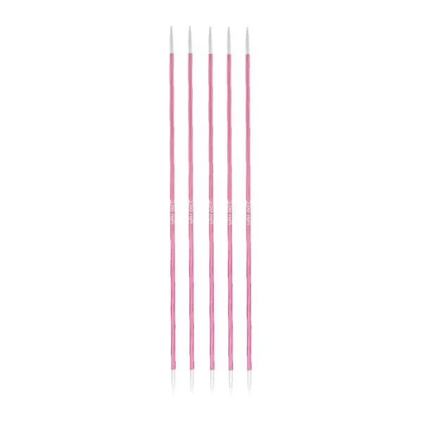 Knitpro Zing DPN's 2mm