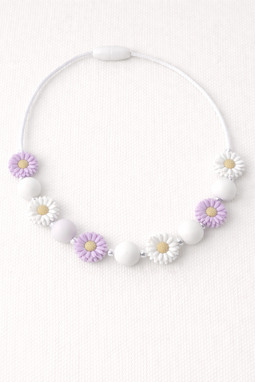 Bloemenketting Lina