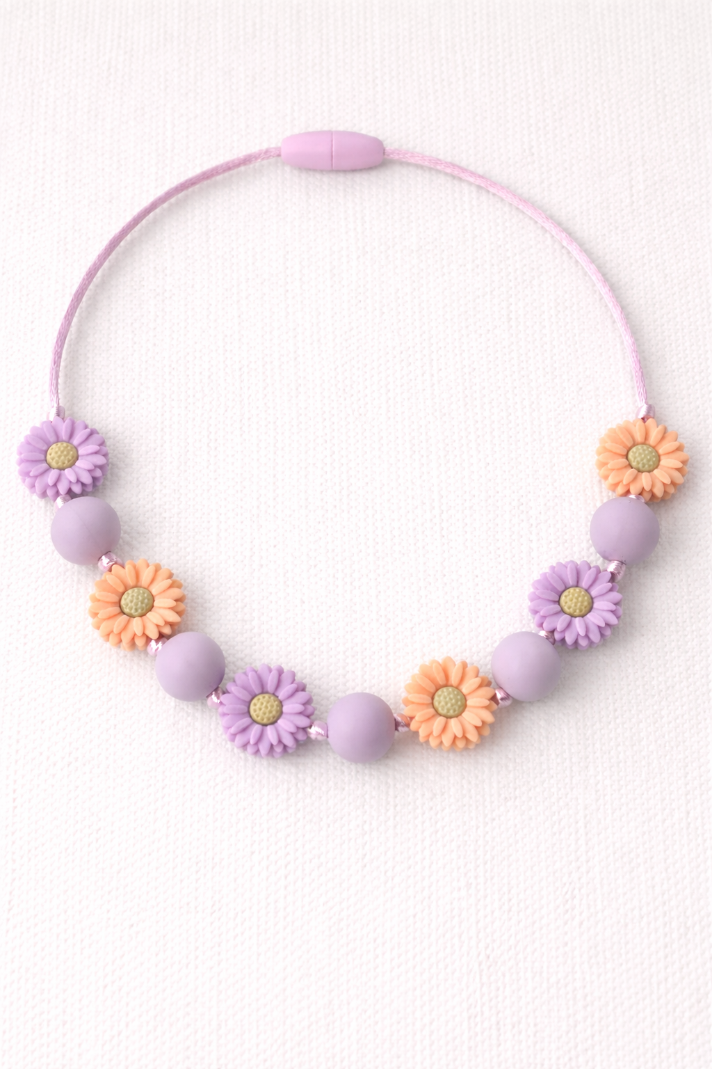 Bloemenketting fleur