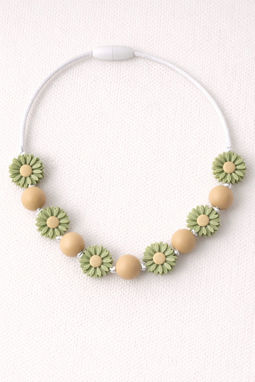 Bloemenketting Maud