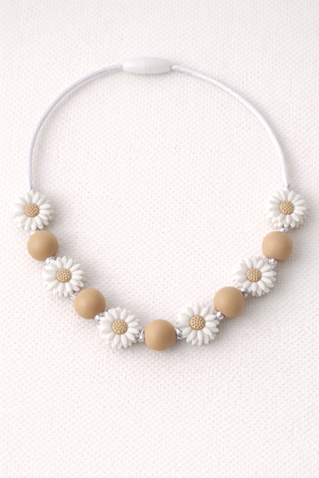 Bloemenketting Suus