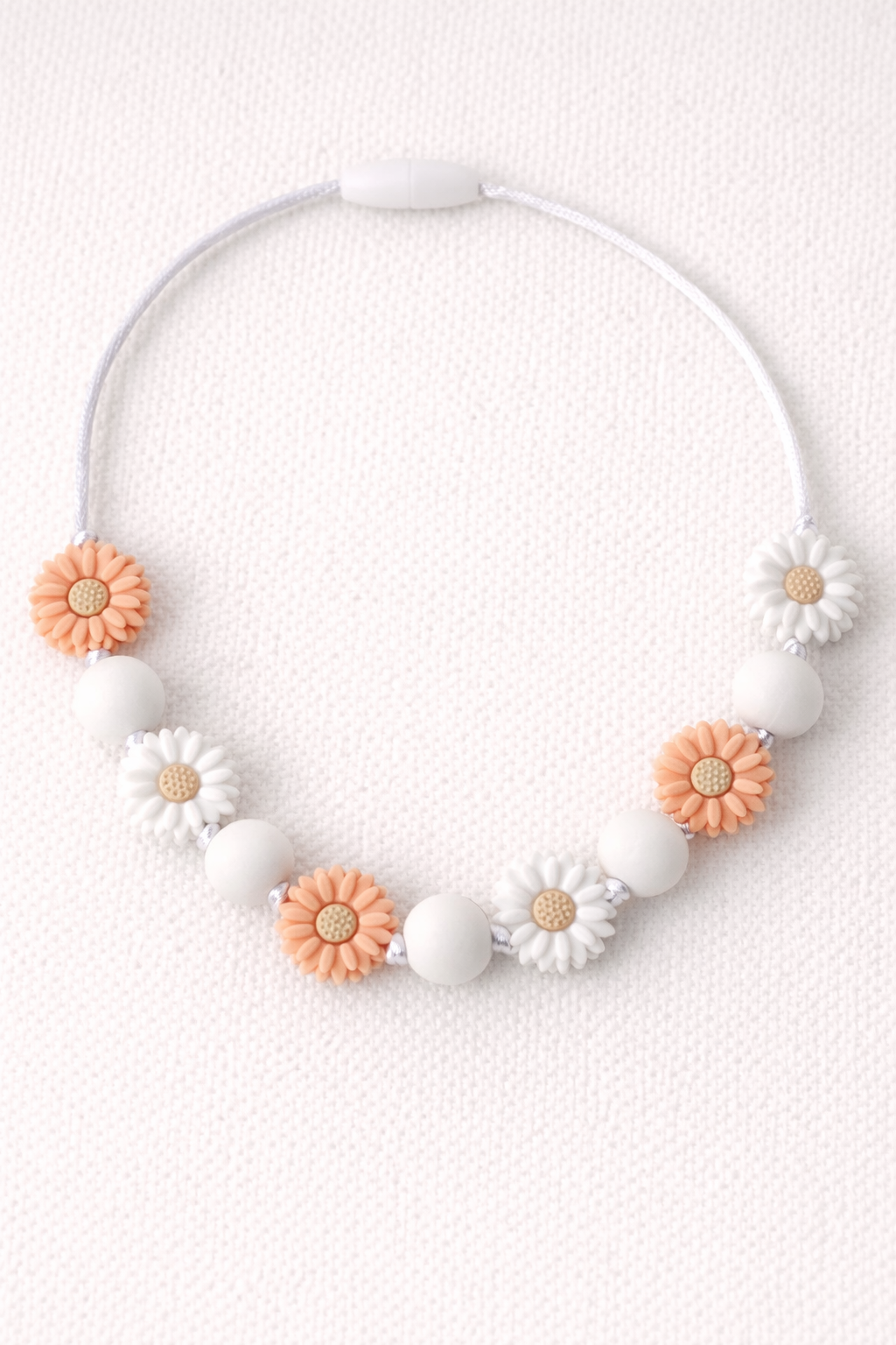 Bloemenketting Daisy
