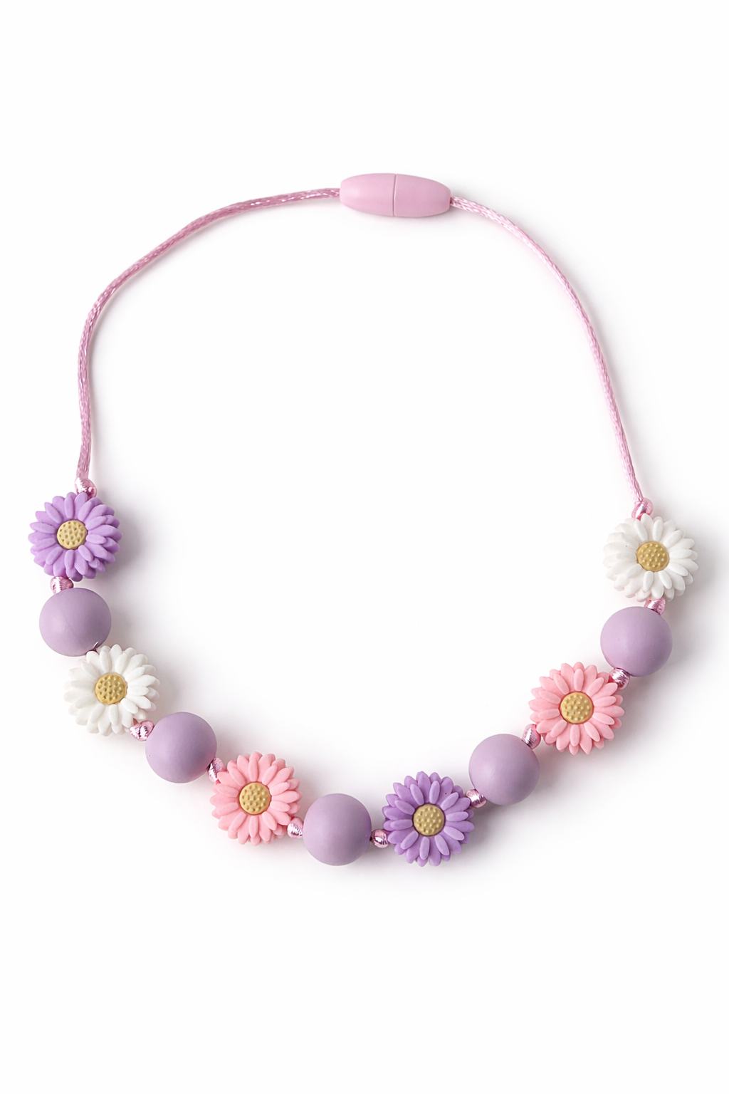Bloemenketting Esmée