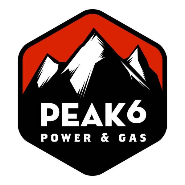 PEAK 6 Home Gas $40 Per month Unlimited Use!