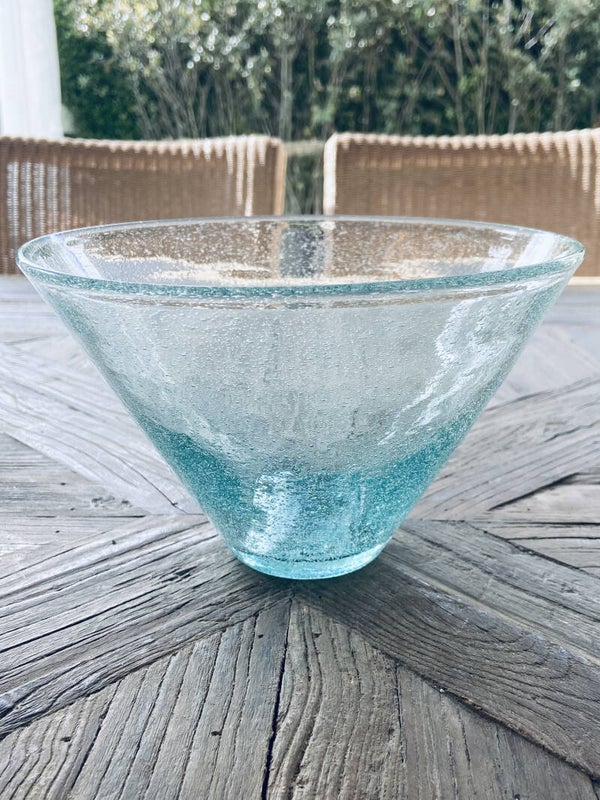 AQUA Glazen Kom (AQU-814)