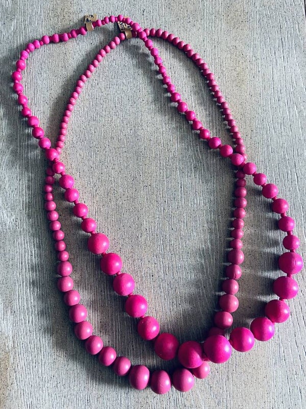 Zanzibar Organic Pink (SUN-281)