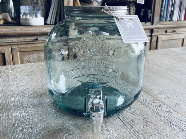 AQUA Drankdispenser met Tapkraantje (AQU-810)
