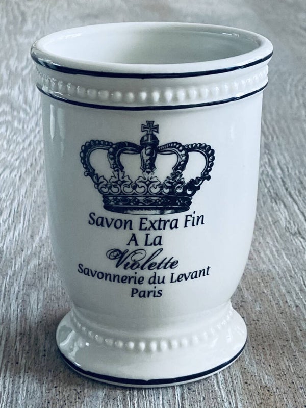 "Savon extra Fin" - Beker (BATH-913)