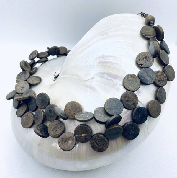 Seychelles Organic Island Treasures Stone (SUN-251)