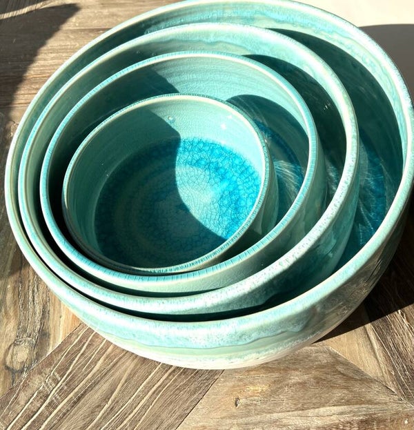 Keramiek Signature Nora Nuyts - 18cm - S