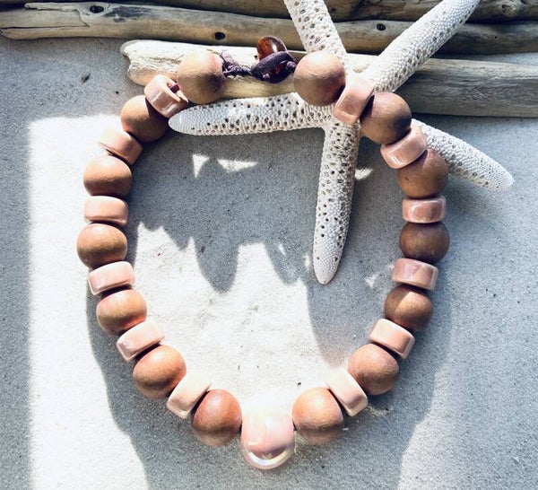 Zanzibar Organic Old Pink (SUN-281)