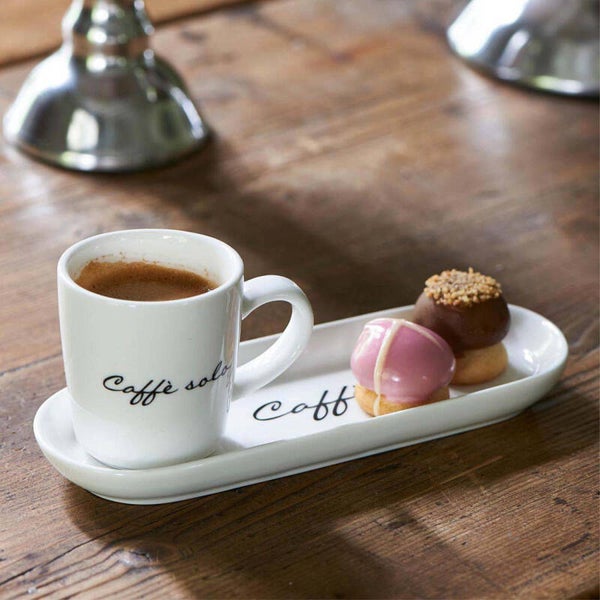 NEW ! Riviera Maison Caffé Solo (SEA-867)