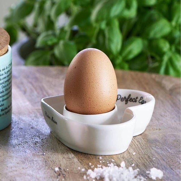 NEW ! Riviera Maison Eierdopje - The perfect egg (SEA-868)