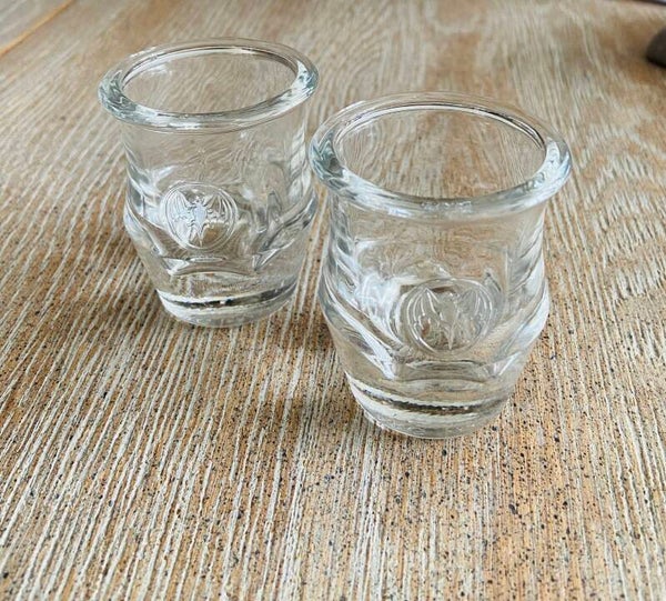 NEW! Bacardi Shotglaasje (AQU-809)