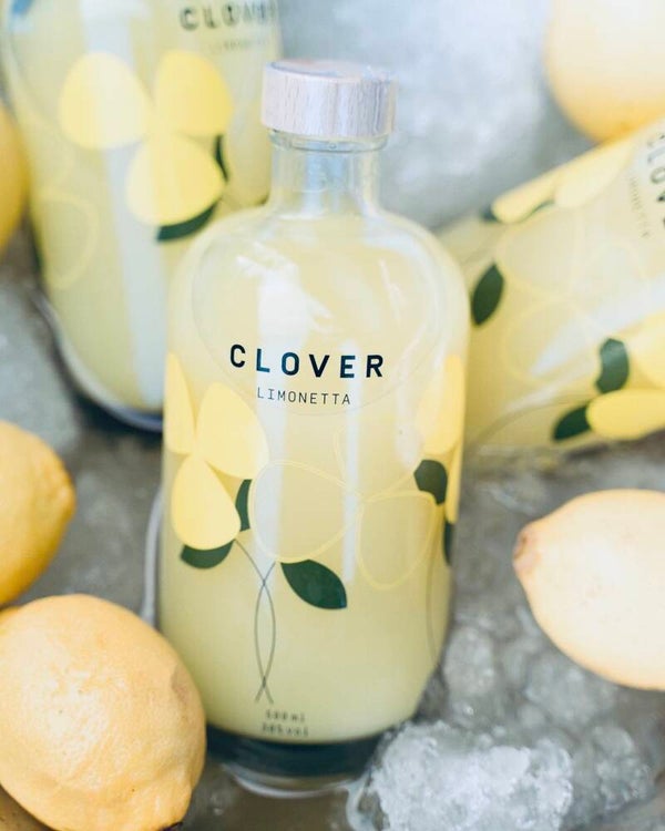 Clover Limonetta