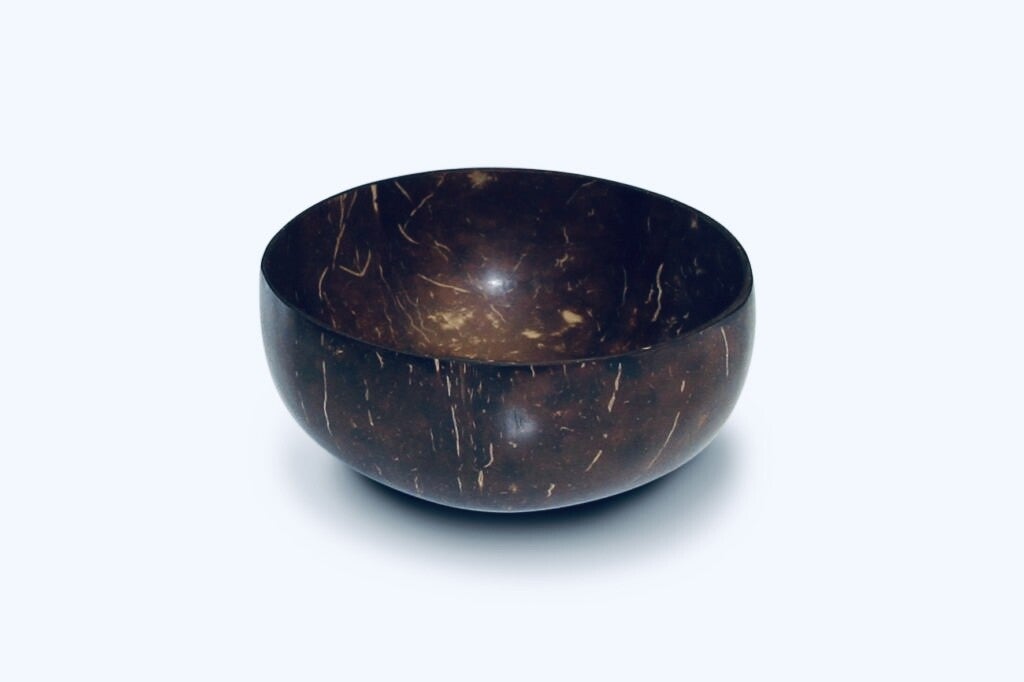 Coconut Bowl - Natural Colour Design (NOYA0005)