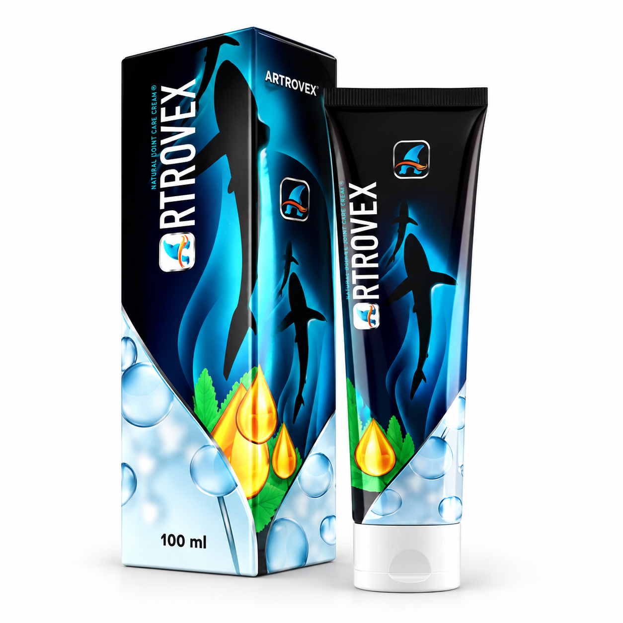 ARTROVEX Cream 100 ml