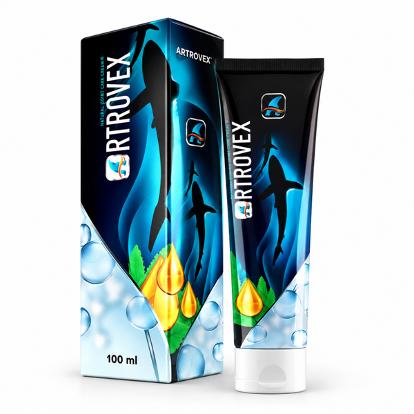 ARTROVEX Cream 100 ml