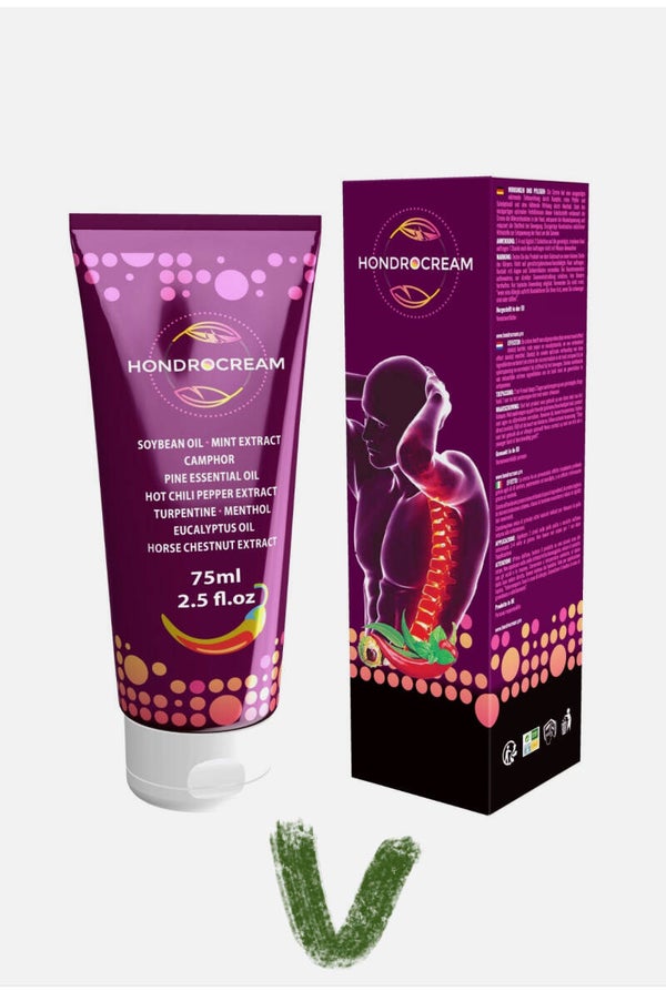 HONDROCREAM 75 ml