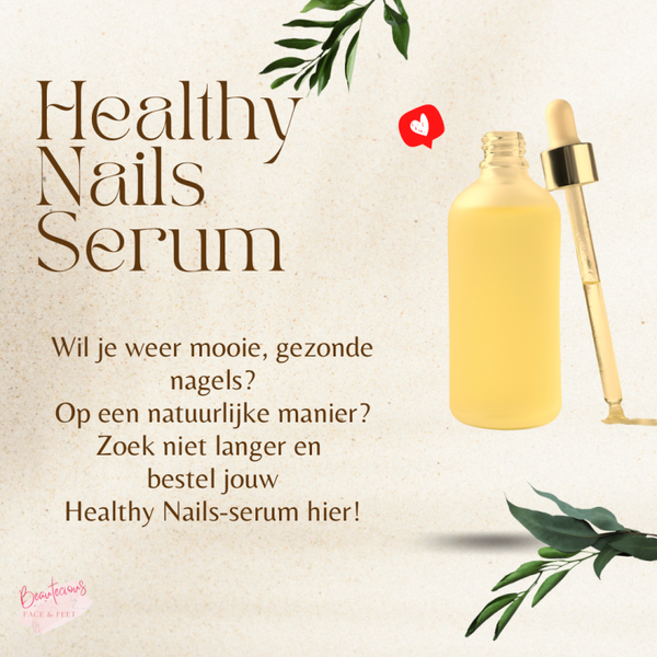 Healthy Nail Serum