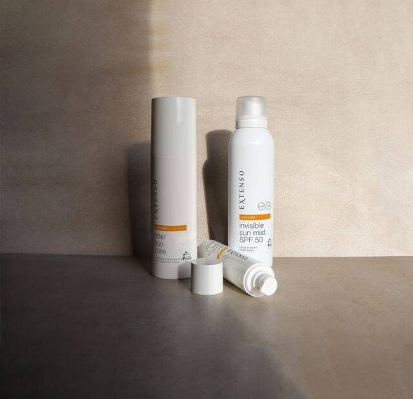 Extenso Sun Care Set