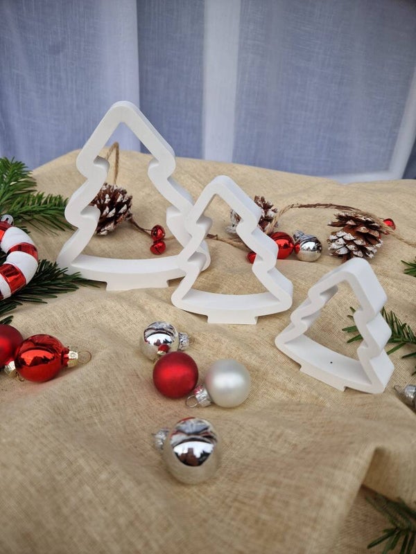 Tannenbaum Set