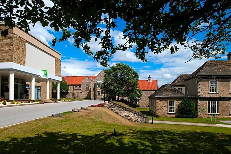 The Holiday Inn Doncaster Wedding Fayre 11th October 2026