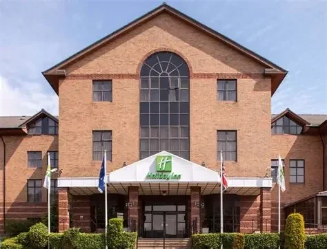 The Holiday Inn Rotherham Wedding Fayre 4th October 2026