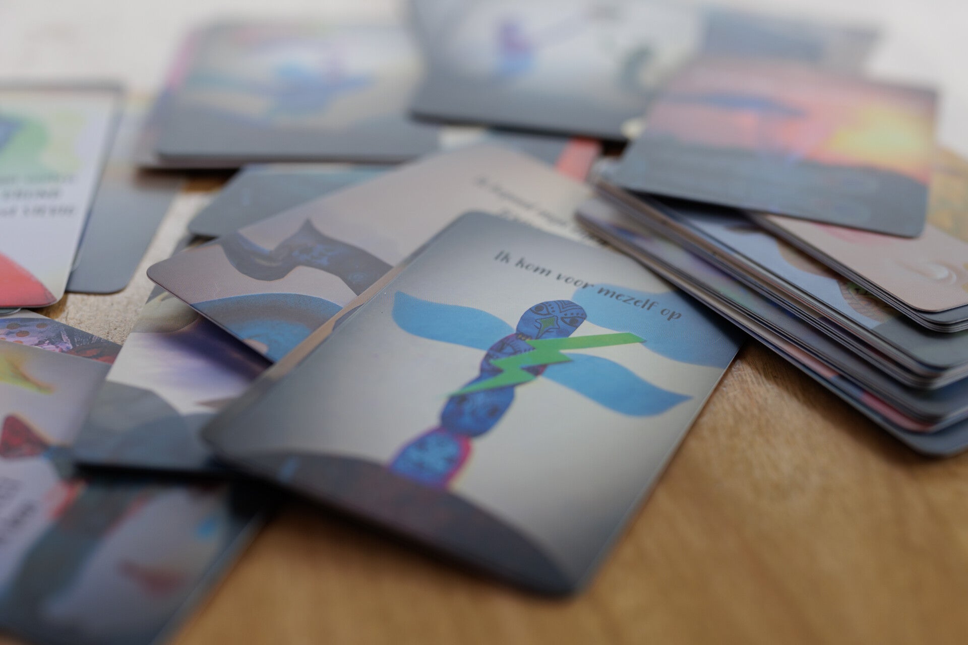 Balans Binnenin NEI praktijk