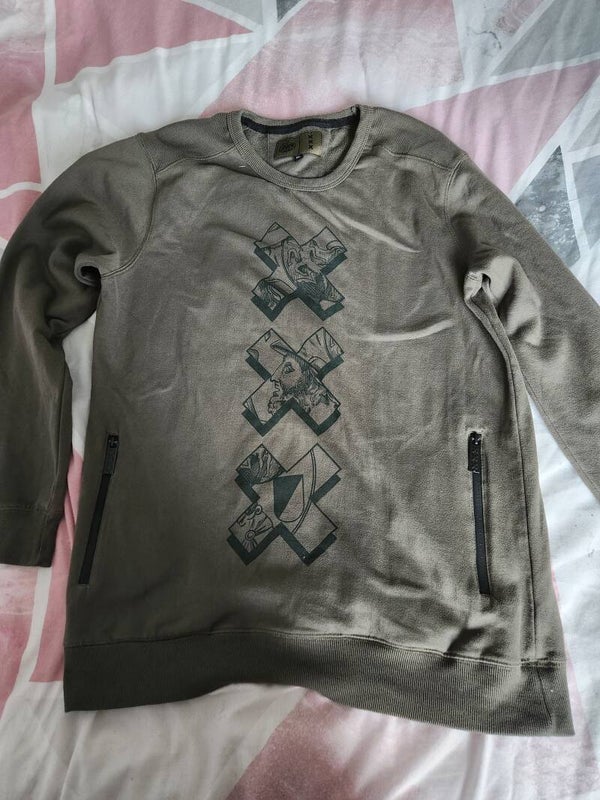 Ajar Sweater Size-Xxl