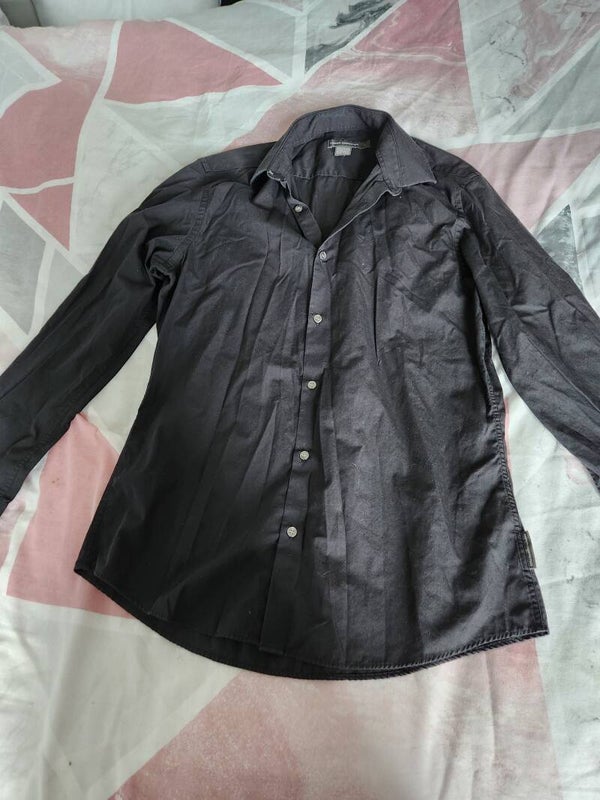 French Connection long sleeve shirt (Size-L)